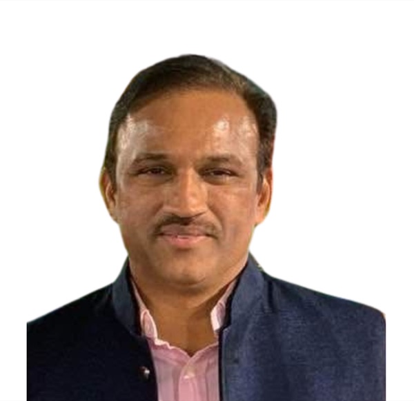 Nitin Karwa, Founder and Managing Director of Karwa Realtors